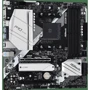 ASRock B550M PRO4: Разъемы на плате SATA 3.0, M.2