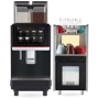 Кофеварка Dr.Coffee F3 Plus: Мощность, Вт 3400