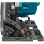 Дисковая пила Makita SP001GZ03: Конструкция Ручная