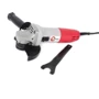 Шлифмашина угловая Intertool DT-0267: Резьба шпинделя М14