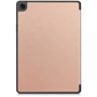 Аксесуар для планшетних ПК BeCover Flexible TPU Mate Rose Gold для Samsung Galaxy Tab A9 Plus SM-X210/SM-X215/SM-X216 (710346)