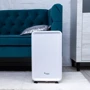 Осушитель воздуха Mycond Roomer Smart 12: Потребляемая мощность, Вт 190