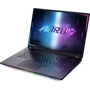 Ноутбук GIGABYTE AORUS MASTER 18 (BZHC6EED70SP): Тип экрана глянец