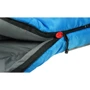 Спальный мешок Terra Incognita Alaska 450 (R) (синий): Тип кокон