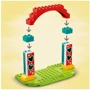 Конструктор LEGO Disney Микки, Минни и Гуфи на веселой ярмарке (10778)