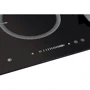 Варочная поверхность VENTOLUX HG622 B9G CS I (BK) фото 6