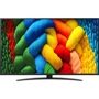 Телевізор LG 50NANO81A6A: Вихід в інтернет Ethernet (RJ-45) / WiFi