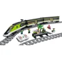 Конструктор LEGO City Пассажирский поезд-экспресс (60337): Серия City