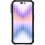 Чехол для iPhone Nillkin CamShield Armor Pro Black for iPhone 14 Pro Max: Тип чехла накладка на заднюю часть