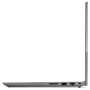 Ноутбук Lenovo ThinkBook 15 Gen4 IAP Mineral Grey (21DJ00KNRA) UA: Процесор Intel Core i7-1255U (3.3 – 4.7 ГГц) / 10 – ядерний