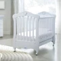 Ліжечко дитяче Baby Italia Emily (EMILY WHITE)