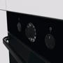 Духовой шкаф электрический Gorenje BO74SYB: Размеры 59.5х59.7х54.7 см