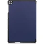 Аксессуар для планшетных ПК BeCover Smart Case Deep Blue for Huawei MatePad T10s (705399): Совместимость Huawei MatePad T10s
