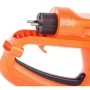 Кусторез Black+Decker BEHT201: Тип кусторез