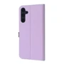 Аксессуар для смартфона WAVE Snap Case Light Purple for Samsung A256 Galaxy A25 5G
