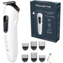 ROWENTA TN8934E0: Зона применения Для носа, Для окантовки, Для головы, Для лица, Для тела