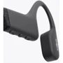 Навушники Shokz OpenSwim Diamond Black: Тип кріплення затылочная дужка