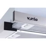 Вытяжка Ventolux GARDA 60 MX (650) 1M: Тип монтажа Встраиваемый