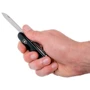Мультитул Victorinox Huntsman 91мм/15 функций/черный (1.3713.3B1): Количество инструментов 15