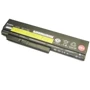 Батарея для ноутбука Lenovo-IBM 42T4940 ThinkPad X220 11.1V Black 5600mAh Orig (6895)