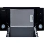 Вытяжка Best Chef Smart box 1000 black 55 (OSKI55J4KW.S3.MC.KSB_BST): Материал корпуса крашенный металл