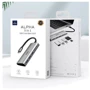 Адаптер WIWU Adapter Alpha 532ST USB-C в подарок к Macbook фото 3