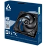 Кулер Arctic P12 TC (ACFAN00176A): Разъем 3pin