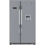 Холодильник Side-by-Side Beko GNEV222S: Размеры ВxШxГ, см 179 х 92 х 71