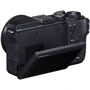 Canon EOS M6 Mark II kit (18-150mm) STM + EVF Black: LCD-экран 3.0"