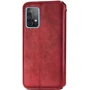 Аксессуар для смартфона Mobile Case Getman Cubic Red for Samsung A135 Galaxy A13 4G: Совместимость Samsung A135 Galaxy A13 4G