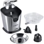 Соковыжималка Ariete Pro Juice 411: Мощность, Вт 160