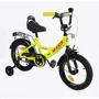Детский велосипед Corso Maxis 14 дюймов желтый (CL-14663)