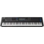 Синтезатор YAMAHA MODX7: Тип клавіатури Динамічна механіка