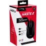 Мишка HyperX Pulsefire Haste 2 USB Black (6N0A7AA) фото 9