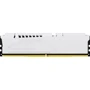 Kingston FURY 128 GB (4x32GB) DDR5 5600 MHz Beast White (KF556C40BWK4-128)