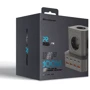Зарядний пристрій ArmorStandart Wall Charger Resolute Power ARP-544 100W GaN 2m Black (ARM73177) фото 12