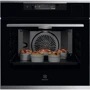 Духовой шкаф электрический Electrolux OKA9S31CX