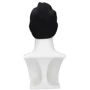 Мужская шапка Guess Cap черная 57-58 (AM8856WOL01-BLA) фото 4