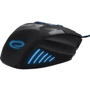 Мишка Esperanza MX201 Wolf blue (EGM201B): Тип сенсора оптичний