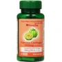 Puritan's Pride Garcinia Cambogia Vegetable Capsules, 500 mg, 60 Count