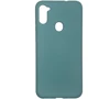 Чохол для телефона ArmorStandart ICON Case Pine Green for Samsung A115 Galaxy A11 / M115 Galaxy M11 (ARM56573)