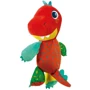 Игрушка мягкая Clementoni My Little Dinosaur музыкальная (17847)