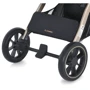Прогулянковий візок El Camino Dynamic Pro Special Mint (ME 1053G-2 Special Mint) фото 11