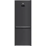 Холодильник Beko RCNE560E40ZXBRN