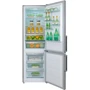 Холодильник Midea MDRB424FGF02O: Размеры 188x59.5x63 см (ВxШxГ)
