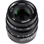 Об'єктив для фотоапарата Mitakon 25mm f/0.95 M4/3 Black (MTK25MF095BK): Тип об'єктива Широкоугольный