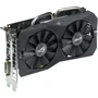 Видеокарта Asus Radeon RX 560 4Gb ROG STRIX V2 GAMING (ROG-STRIX-RX560-4G-V2-GAMING): Тип памяти GDDR5