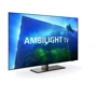 Телевизор Philips 42OLED818: Тип OLED-телевизоры
