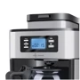 Кофеварка Eldom Cafe Aromax KA500: Мощность, Вт 1050