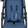 Прогулочная коляска Lionelo Annet Plus Blue Denim фото 7